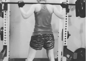 Join the 10-day 10-minute health problem (it begins Monday!)